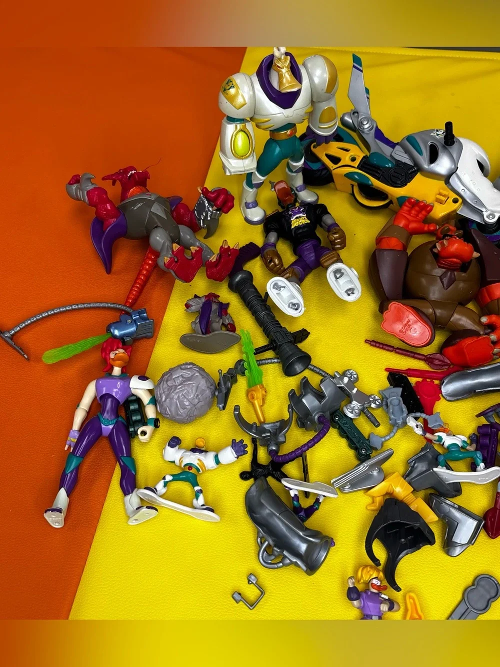 Mattel ❗️excellent vintage